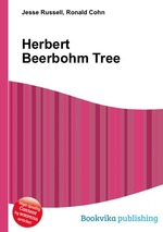 Herbert Beerbohm Tree