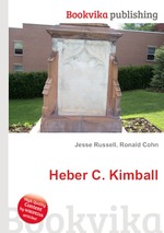 Heber C. Kimball