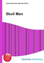 Skull Man