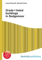Grade I listed buildings in Sedgemoor