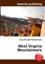 West Virginia Mountaineers