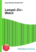 Lempel–Ziv–Welch