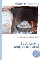 St. Andrew`s College (Ontario)