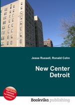 New Center Detroit