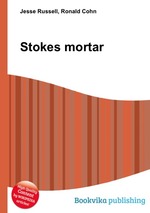 Stokes mortar