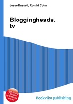 Bloggingheads.tv