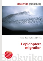 Lepidoptera migration