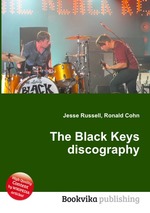 The Black Keys discography