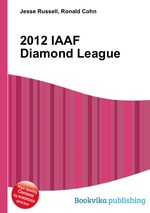 2012 IAAF Diamond League