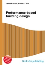 Performance-based building design