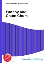 Fanboy and Chum Chum