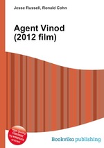 Agent Vinod (2012 film)