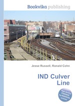 IND Culver Line