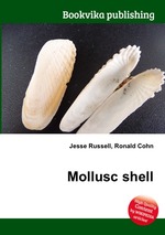 Mollusc shell