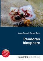 Pandoran biosphere