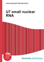 U7 small nuclear RNA