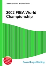 2002 FIBA World Championship