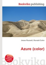 Azure (color)