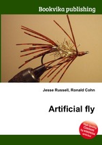 Artificial fly