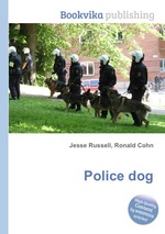 Police dog