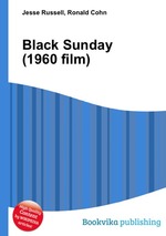 Black Sunday (1960 film)
