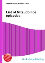 List of Mitsudomoe episodes