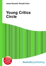 Young Critics Circle