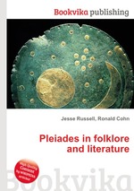 Pleiades in folklore and literature