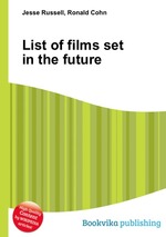 List of films set in the future