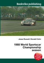 1988 World Sportscar Championship season