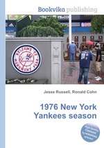 1976 New York Yankees season