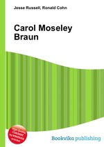 Carol Moseley Braun