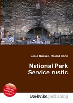 National Park Service rustic