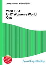 2008 FIFA U-17 Women`s World Cup