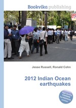 2012 Indian Ocean earthquakes