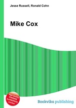 Mike Cox