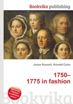 1750–1775 in fashion