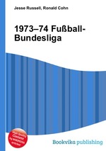 1973–74 Fuball-Bundesliga