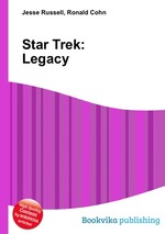 Star Trek: Legacy