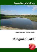 Kingman Lake