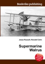 Supermarine Walrus