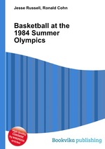 Basketball at the 1984 Summer Olympics