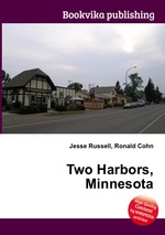 Two Harbors, Minnesota