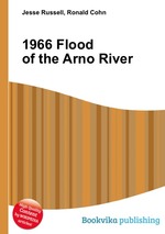 1966 Flood of the Arno River