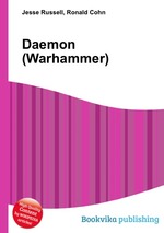 Daemon (Warhammer)