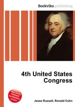 4th United States Congress