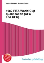 1982 FIFA World Cup qualification (AFC and OFC)