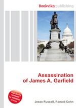 Assassination of James A. Garfield