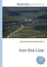 Iron Ore Line