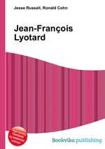 Jean-Franois Lyotard